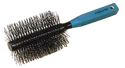 Spornette Double Stranded XL Nylon Rounder Brush, 2-Inch Diameter