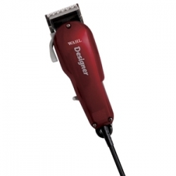 wahl designer 6